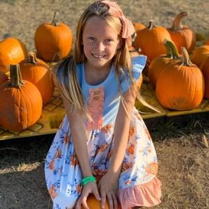 Meet your Posher, Tracy